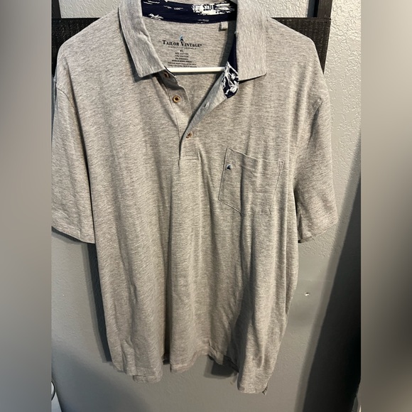 Tailor Vintage Other - Tailor Vintage Men’s Shirt